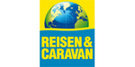 Reisen & Caravan Logo