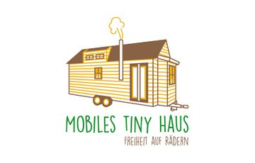 Mobiles Tiny Haus Logo